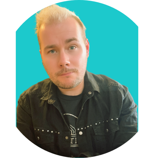 Go to the profile of Luke Marlowe