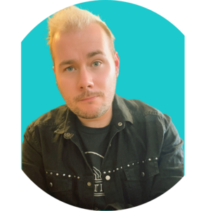 Go to the profile of Luke Marlowe