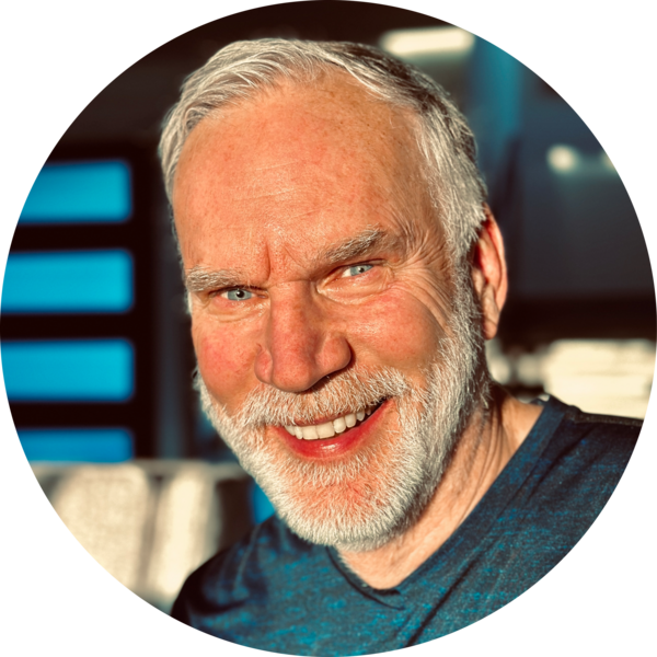 Go to the profile of Phil Gorski