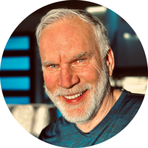 Go to the profile of Phil Gorski