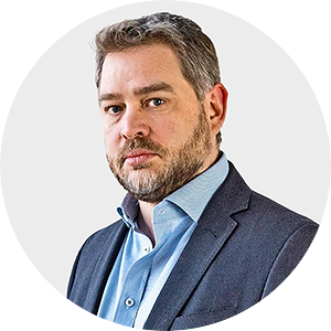 Go to the profile of James Andrews