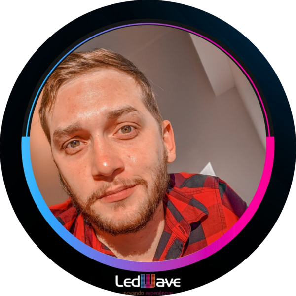 Go to the profile of Bruno Dias de Souza