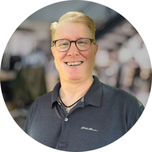 Go to the profile of Bruce MacIntosh