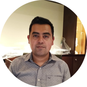 Go to the profile of Jaime Eduardo Lima Munguia