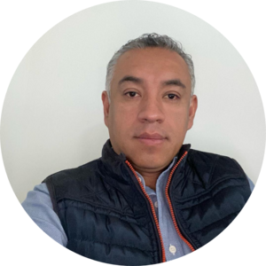 Go to the profile of Arturo Mancilla