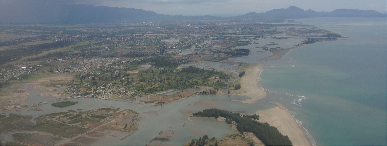 Where should we rebuild?