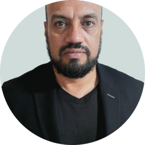 Go to the profile of Julian Andres Leon Ibañez