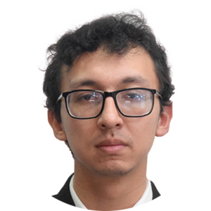 Go to the profile of DAVID SANTIAGOO MOLINA GARCIA