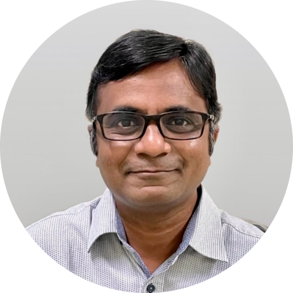 Go to the profile of Prashant Hiwarkar