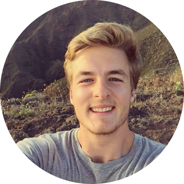 Go to the profile of George Bishop