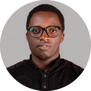 Go to the profile of Jean de Dieu Hirwa