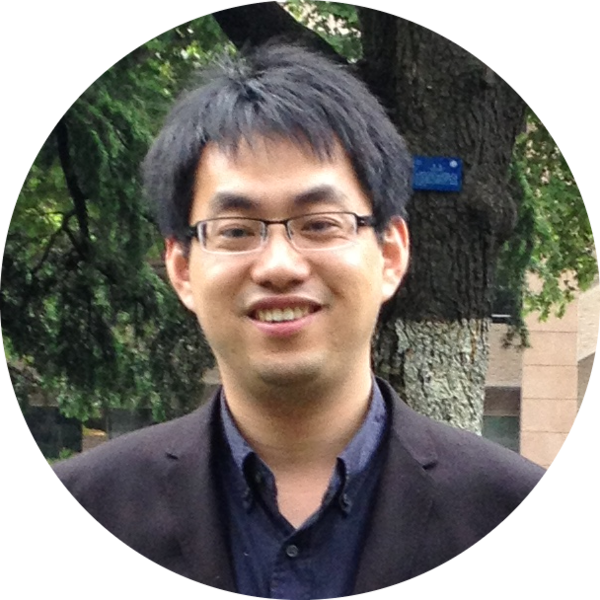 Go to the profile of Jiakun Li
