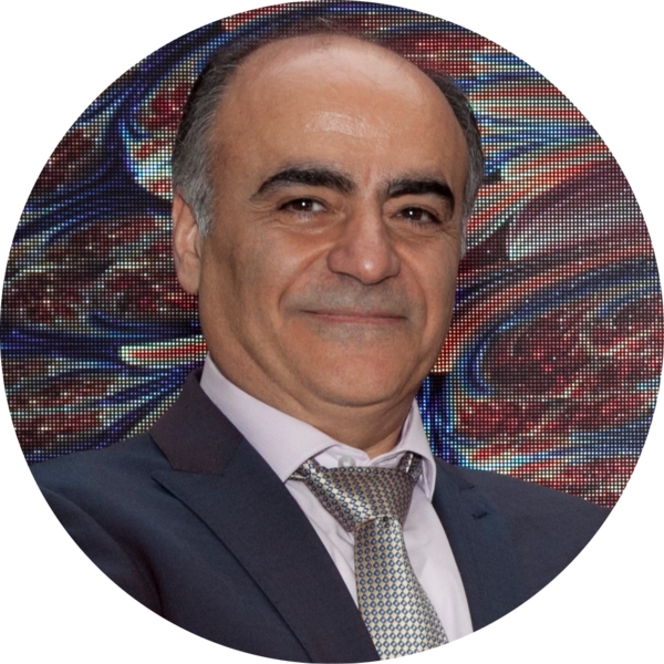 Go to the profile of Simon Papukyan