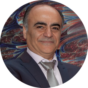 Go to the profile of Simon Papukyan