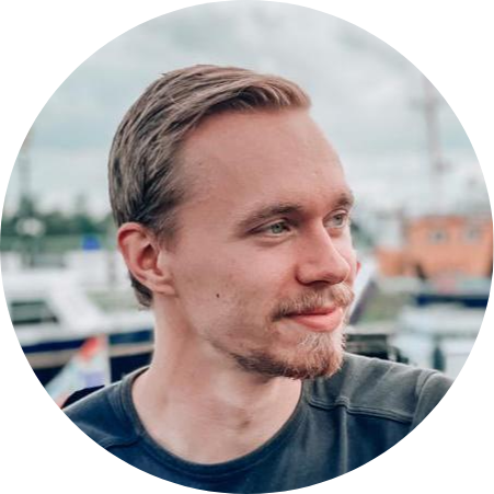 Go to the profile of Loran Knol