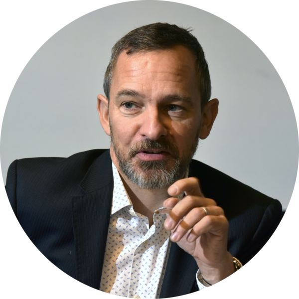 Go to the profile of Kevin Rose