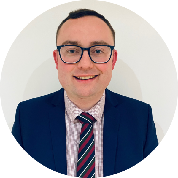 Go to the profile of Bradley Rowley