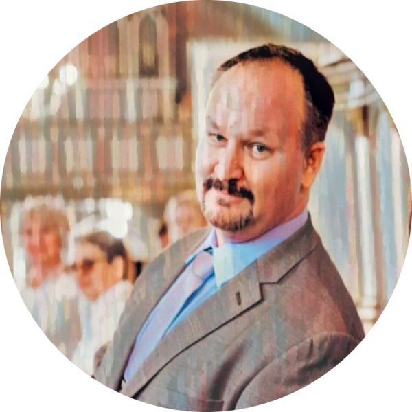 Go to the profile of Stephen Smith