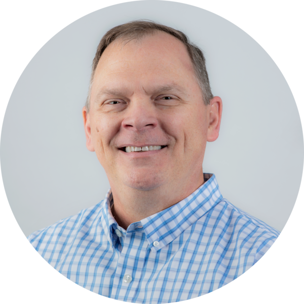 Go to the profile of Rick Burke