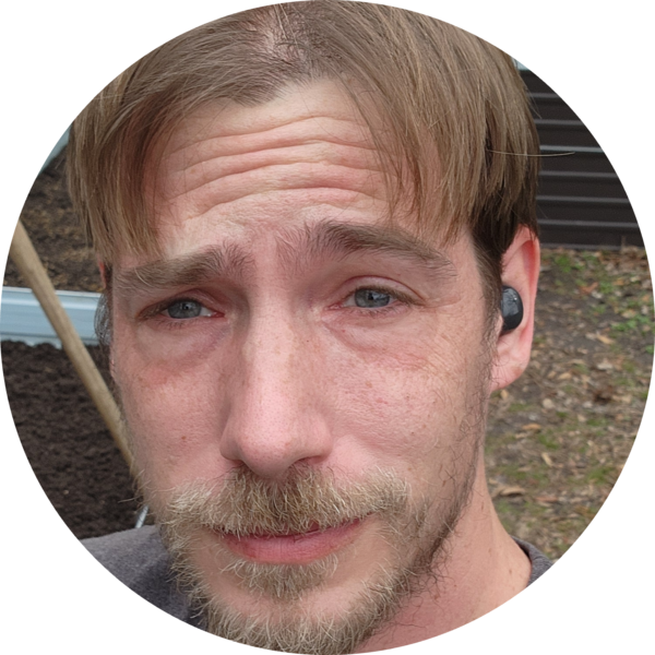 Go to the profile of Michael Whay