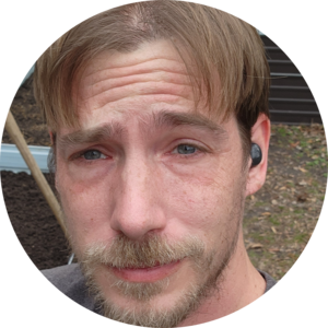 Go to the profile of Michael Whay