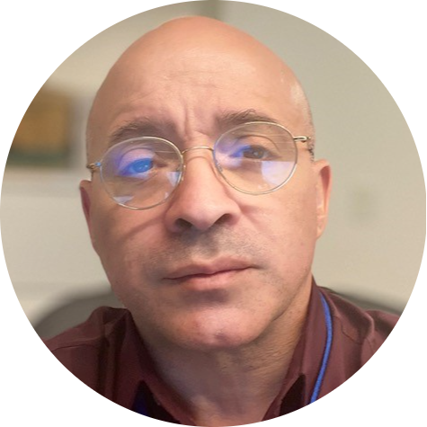 Go to the profile of Raimund Colon