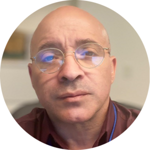 Go to the profile of Raimund Colon