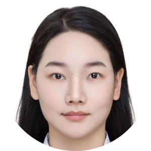 Go to the profile of Tingqi Du 杜婷琪