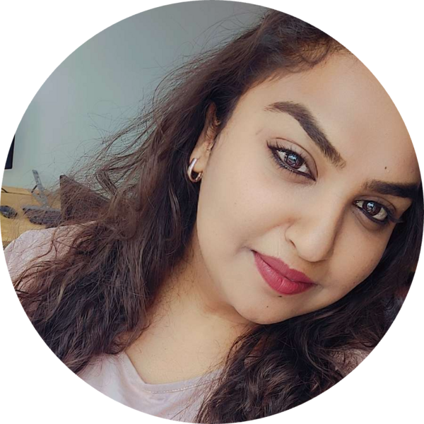 Go to the profile of Bhavani Raj