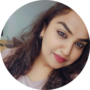 Go to the profile of Bhavani Raj