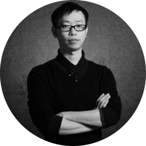 Go to the profile of li Zongjie