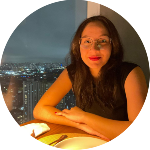 Go to the profile of Beatriz Nicolau Silva