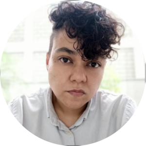 Go to the profile of Layane Mendes Alves