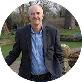 Go to the profile of Michael Roe