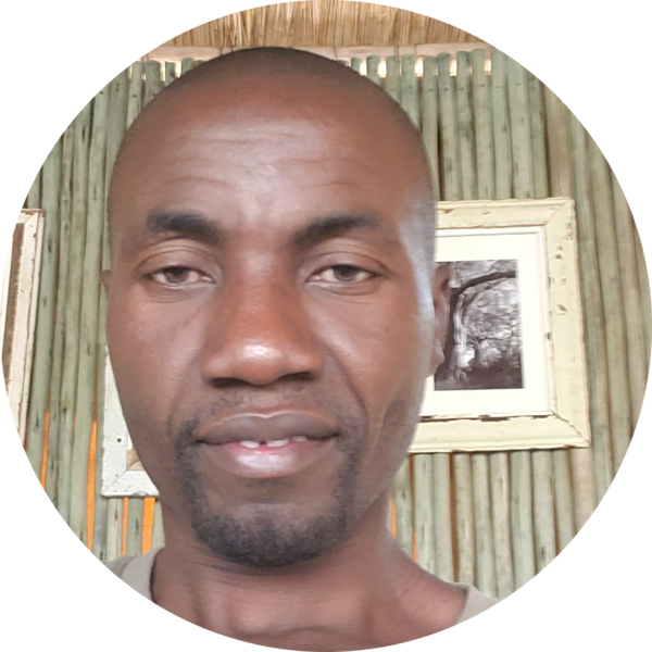 Go to the profile of simbarashe kandiero