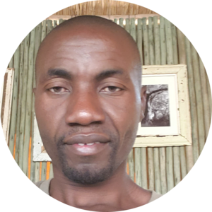 Go to the profile of simbarashe kandiero