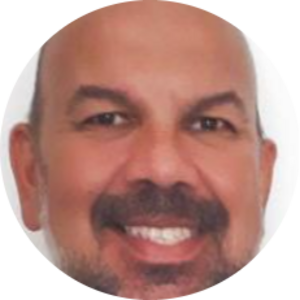 Go to the profile of Marcelo Moreira de Araújo