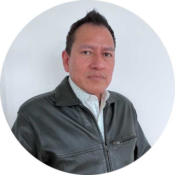 Go to the profile of Alejandro Luna Pichardo