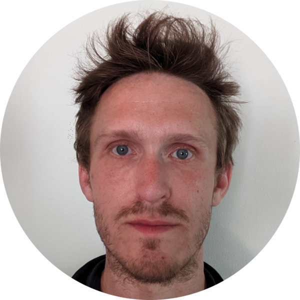 Go to the profile of Isak Östman