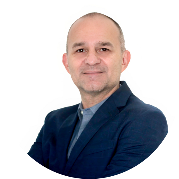 Go to the profile of Johnny Vega Montero