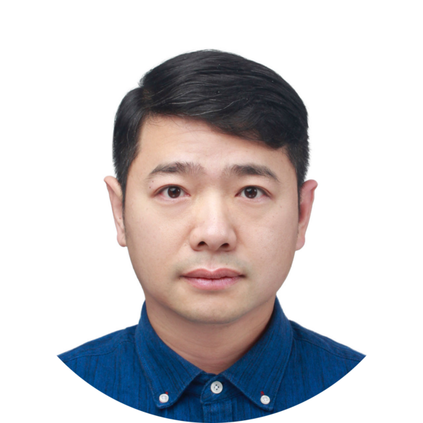 Go to the profile of Su Andreas Dong