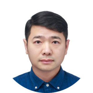 Go to the profile of Su Andreas Dong