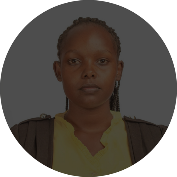 Go to the profile of Elcy Chebet