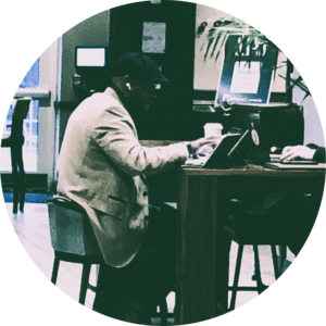 Go to the profile of Gregory Gordon