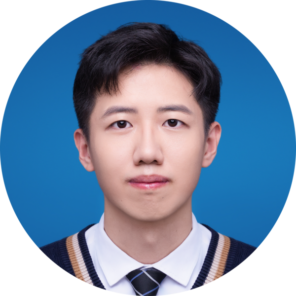 Go to the profile of Jiashuo Shi