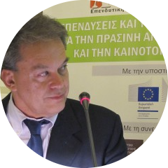 Go to the profile of Ioannis Boukis