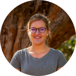 Go to the profile of Fleur Visser