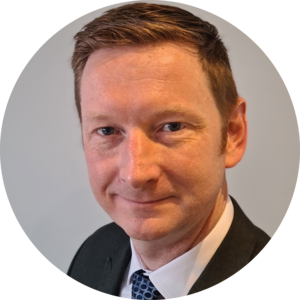 Go to the profile of Gavin Armstrong