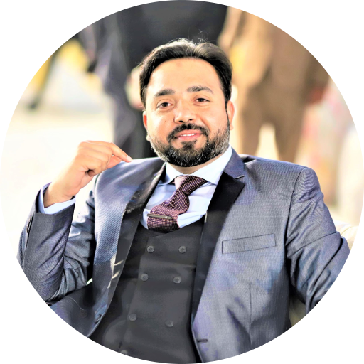 Go to the profile of Sagar Mahmood Khan