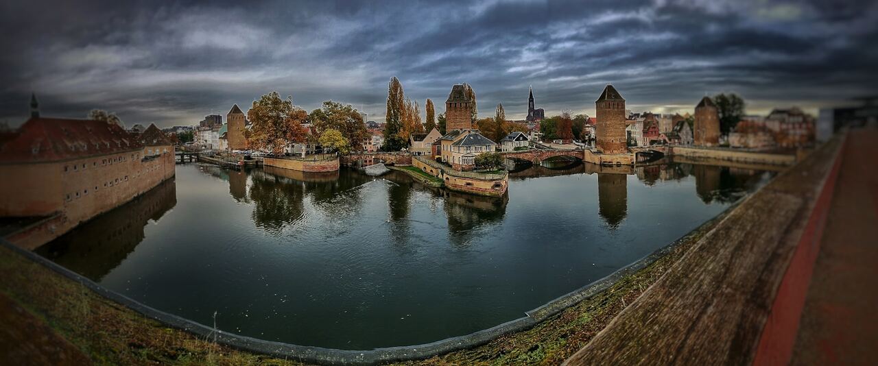 Explore the interface of physics and biology at HFSP’s Frontier Workshop